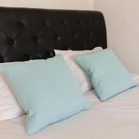Appartement Sao Paulo Penthouse Lissabon