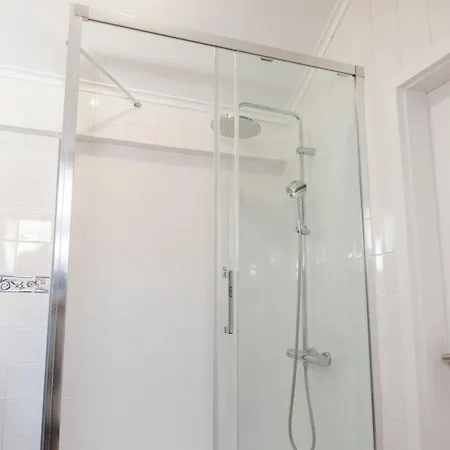 Sao Paulo Penthouse Appartamento *