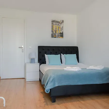 Appartamento Sao Paulo Penthouse *