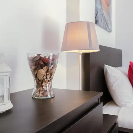 Sao Paulo Penthouse * Lisbon