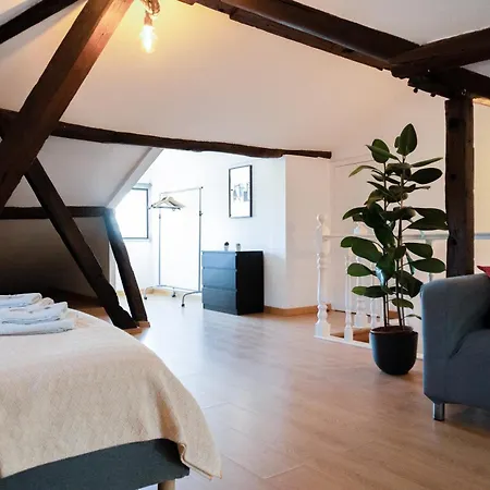 Sao Paulo Penthouse * Lisbon