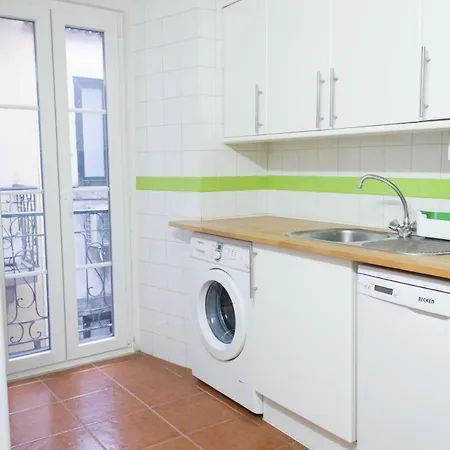 Sao Paulo Penthouse * Lisbona