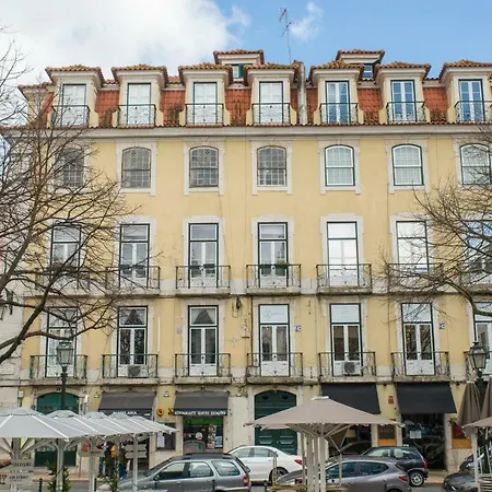 Sao Paulo Penthouse Lisbon