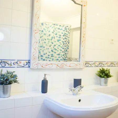Sao Paulo Penthouse Appartamento