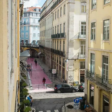 Sao Paulo Penthouse Apartment Lisbon
